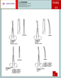 Metzenbaum Fine Dissecting Scissors – Curved