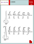 Metzenbaum Fine Dissecting Scissors – Straight