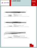 Artery Forceps – 13cm